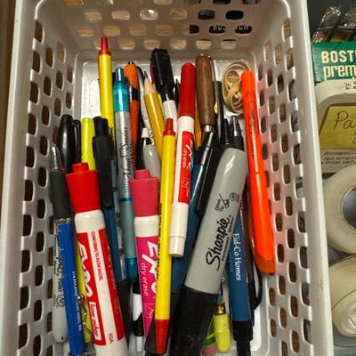 Junk drawer 1