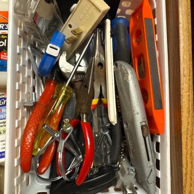 Junk Drawer 2