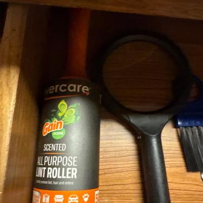 Junk Drawer 2