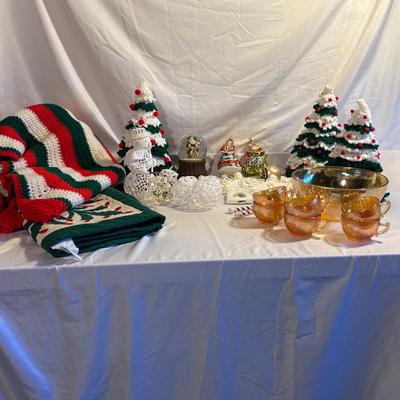 Christmas Decor & Old-fashioned Royal Racer Sled (B2-ES)