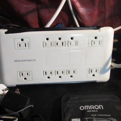 Various Electronics AT&T Smart Wi-Fi Extender Linkys Wi-Fi Range Extender N300 Talkabout T7400