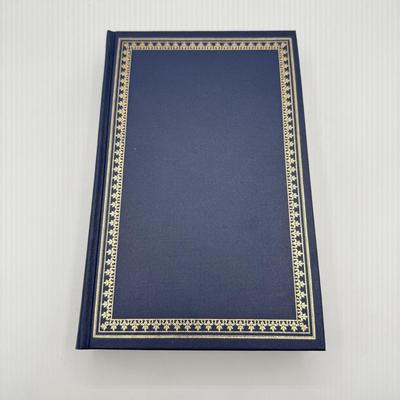 LOT 3L: 1997 Folio Society History of England 5-Book Box Set