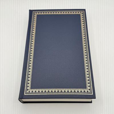 LOT 3L: 1997 Folio Society History of England 5-Book Box Set