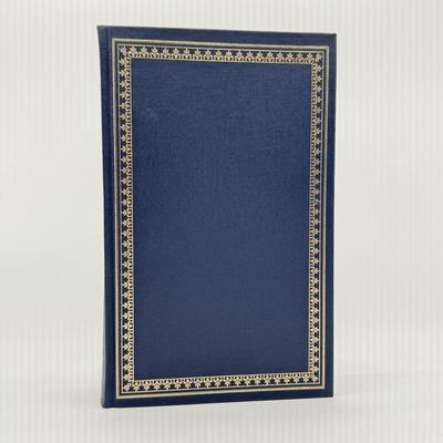 LOT 3L: 1997 Folio Society History of England 5-Book Box Set