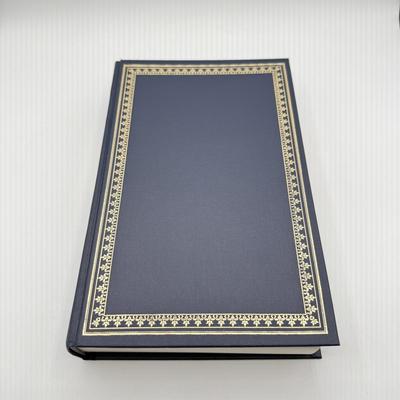 LOT 3L: 1997 Folio Society History of England 5-Book Box Set