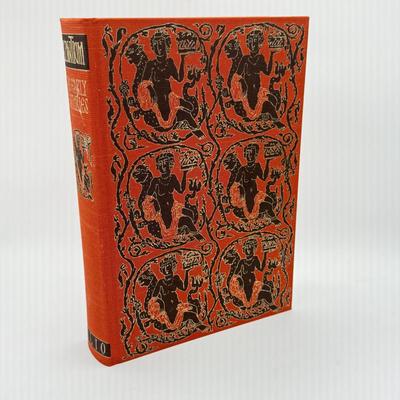 LOT 5L: 2007 Folio Society Byzantium by John Julius Norwich 3-Book Box Set