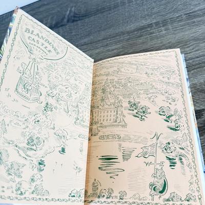 LOT 7L: 2004 Folio Society P. G. Wodehouse Best of Blandings 5-Book Box Set Illustrated by Paul Cox