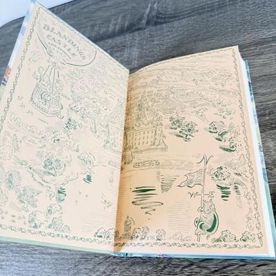 LOT 7L: 2004 Folio Society P. G. Wodehouse Best of Blandings 5-Book Box Set Illustrated by Paul Cox