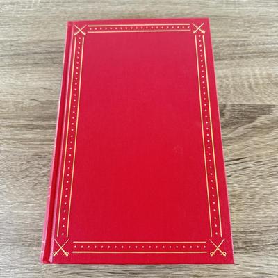 LOT 9L: Folio Society Books - 2006 Redcoats and Rebels by Christopher Hibbert, 2002 The Persian Wars by A. R. Burn & 2015 Agincourt...