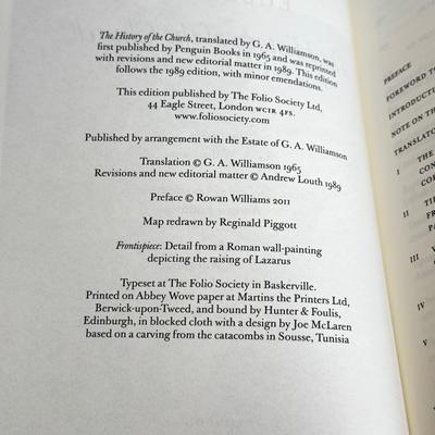 LOT 10L: Folio Society - 2010 London Characters & Crooks by Henry Mayhew, 2007 Queen Victoria by Elizabeth Longford & 2011 The...