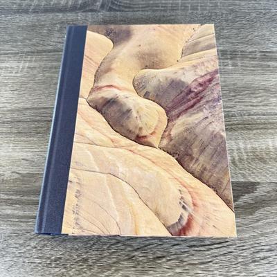 LOT 11L: Folio Society Books - 2011 The Earth: An Intimate History by Richard Fortey, 2008 Pompeii by Mary Beard & 2007 Pompeii &...