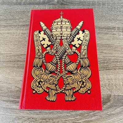 LOT 12L: Folio Society Books - 2009 Saints & Sinners by Eamon Duffy, 2009 Crime Stories from the 'Strand' & 2008 The...