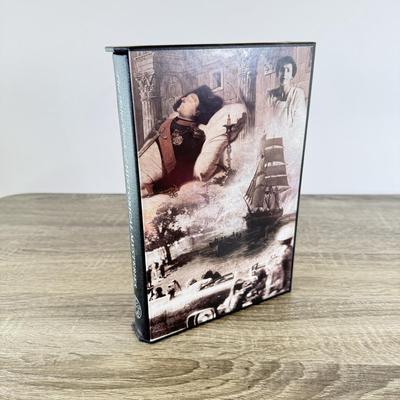 LOT 12L: Folio Society Books - 2009 Saints & Sinners by Eamon Duffy, 2009 Crime Stories from the 'Strand' & 2008 The...