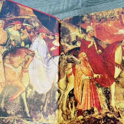 LOT 12L: Folio Society Books - 2009 Saints & Sinners by Eamon Duffy, 2009 Crime Stories from the 'Strand' & 2008 The...