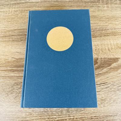 LOT 14L: 1993 Folio Society Pax Britannica by James Morris 3-Volume Box Set