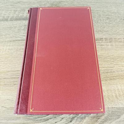 LOT 15L: Folio Society Books - 2005 Pickwick Papers by Charles Dickens, 2012 Restoration London by Liza Picard & 2014 Dickens'...