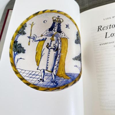 LOT 15L: Folio Society Books - 2005 Pickwick Papers by Charles Dickens, 2012 Restoration London by Liza Picard & 2014 Dickens'...