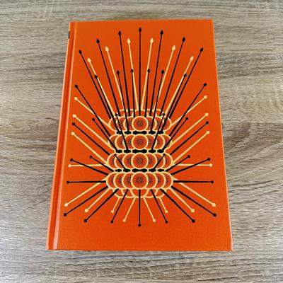 LOT 17L: Folio Society Books - 2005 The Greek Myths by Robert Graves 2-Vol Box Set & 2012 The Campaigns of Alexander by Arrian...