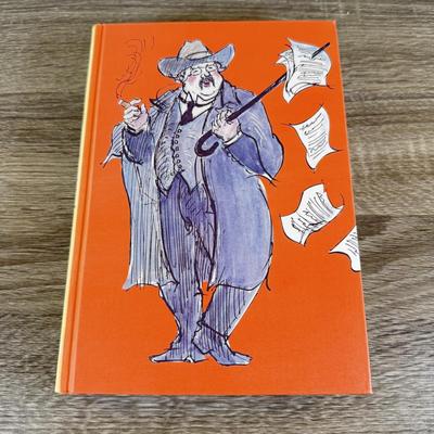 LOT 19L: Folio Society Books - 2005 The Father Brown Stories by G. K. Chesterton 2-Vol Box Set, 2007 G. K. Chesterton Poems & 2013...