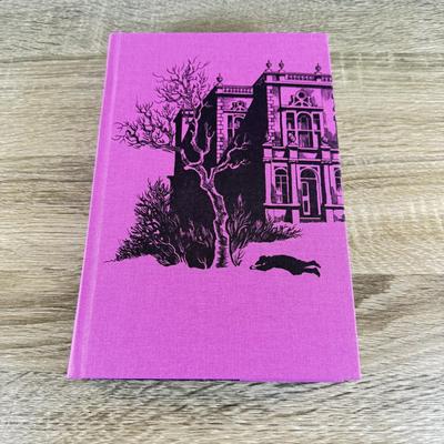 LOT 19L: Folio Society Books - 2005 The Father Brown Stories by G. K. Chesterton 2-Vol Box Set, 2007 G. K. Chesterton Poems & 2013...
