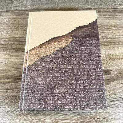 LOT 20L: Folio Society Books - 1995 William Russell Special Correspondent of 'The Times,' 2006 The Rosetta Stone by Robert Solé...