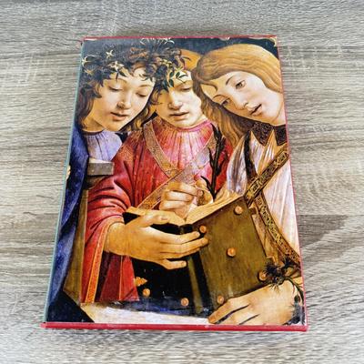 LOT 22L: Folio Society Books - 2007 The Folio Book of Carols, 2004 The Best of the Raconteurs & 2013 The Folio Book of Humorous...