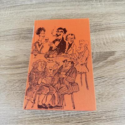 LOT 22L: Folio Society Books - 2007 The Folio Book of Carols, 2004 The Best of the Raconteurs & 2013 The Folio Book of Humorous...