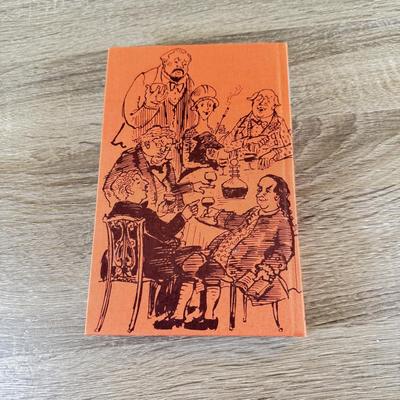 LOT 22L: Folio Society Books - 2007 The Folio Book of Carols, 2004 The Best of the Raconteurs & 2013 The Folio Book of Humorous...