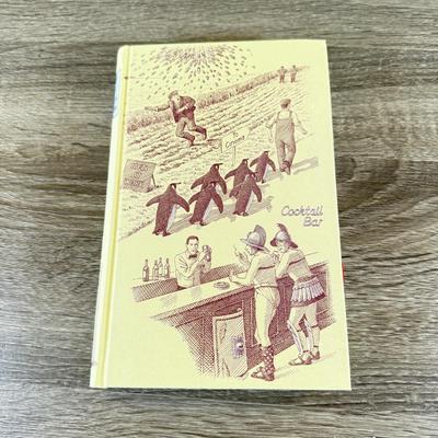 LOT 22L: Folio Society Books - 2007 The Folio Book of Carols, 2004 The Best of the Raconteurs & 2013 The Folio Book of Humorous...