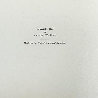 LOT 25L: 1904 Christmas Books/Great Expectations & Our Mutual Friend by Charles Dickens, 1910 Dickens and the Drama by S. J. Adair...