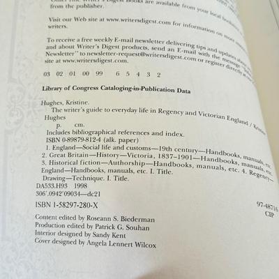 LOT 26L: Books about Victorian England - 2008 Folio Society The Victorians by A. N. Wilson, 2009 Daily Life in Victorian England 2nd...