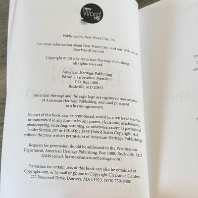 LOT 26L: Books about Victorian England - 2008 Folio Society The Victorians by A. N. Wilson, 2009 Daily Life in Victorian England 2nd...