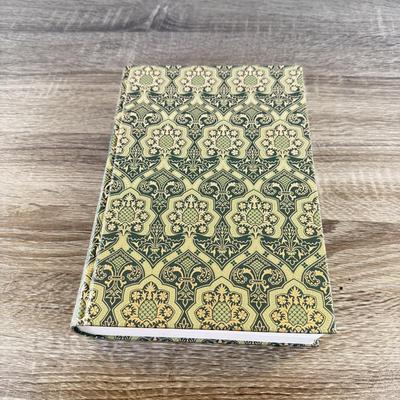 LOT 26L: Books about Victorian England - 2008 Folio Society The Victorians by A. N. Wilson, 2009 Daily Life in Victorian England 2nd...