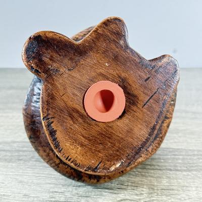 LOT 45L: Disney Collection - 1970s Big Al Coin Bank, Woody Dolls, Hallmark Haunted Mansion Hitch Hiking Ghosts & More