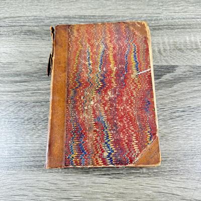 LOT 48L: Antique, Vintage & Modern Charles Dickens Books - 1868 Volume of The Works of Charles Dickens incl. Pickwick Papers, Barnaby...