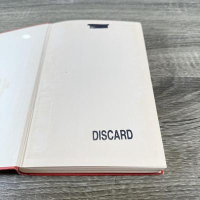 LOT 48L: Antique, Vintage & Modern Charles Dickens Books - 1868 Volume of The Works of Charles Dickens incl. Pickwick Papers, Barnaby...