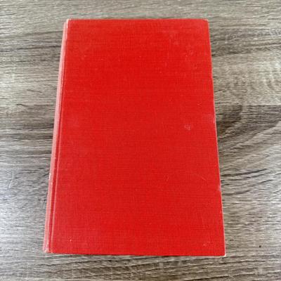 LOT 48L: Antique, Vintage & Modern Charles Dickens Books - 1868 Volume of The Works of Charles Dickens incl. Pickwick Papers, Barnaby...