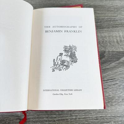 LOT 49L: Antique & Vintage Books - 1897 Quo Vadis by Henryk Sienkiewicz, 1881 Chapters in the History of Old S. Paul's, 1948...