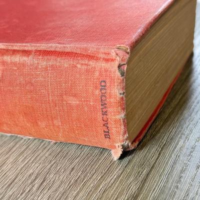 LOT 49L: Antique & Vintage Books - 1897 Quo Vadis by Henryk Sienkiewicz, 1881 Chapters in the History of Old S. Paul's, 1948...