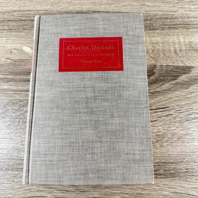 LOT 49L: Antique & Vintage Books - 1897 Quo Vadis by Henryk Sienkiewicz, 1881 Chapters in the History of Old S. Paul's, 1948...