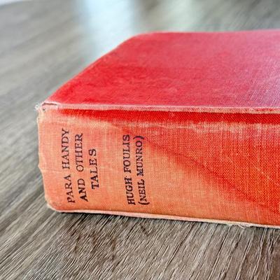 LOT 49L: Antique & Vintage Books - 1897 Quo Vadis by Henryk Sienkiewicz, 1881 Chapters in the History of Old S. Paul's, 1948...