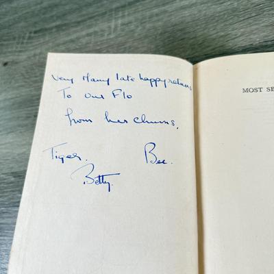 LOT 49L: Antique & Vintage Books - 1897 Quo Vadis by Henryk Sienkiewicz, 1881 Chapters in the History of Old S. Paul's, 1948...