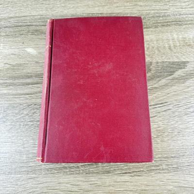 LOT 49L: Antique & Vintage Books - 1897 Quo Vadis by Henryk Sienkiewicz, 1881 Chapters in the History of Old S. Paul's, 1948...