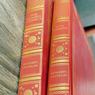 LOT 49L: Antique & Vintage Books - 1897 Quo Vadis by Henryk Sienkiewicz, 1881 Chapters in the History of Old S. Paul's, 1948...