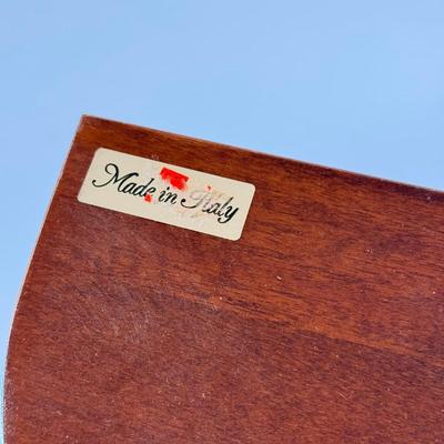 LOT 51M: Pipe Rack made in Italy, Boddingtons Bitter Ashtray w/ Collection of Pipes - Dr. Grabow, Italy, Angelo, Czech & More