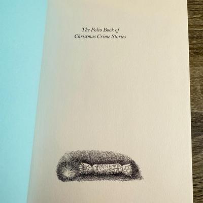 LOT 52M: Folio Society Books - 2007 Christmas Books by Charles Dickens, NIP My Early Life by Winston S Churchill, 2004 Folio Book of...