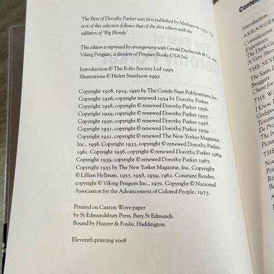 LOT 52M: Folio Society Books - 2007 Christmas Books by Charles Dickens, NIP My Early Life by Winston S Churchill, 2004 Folio Book of...