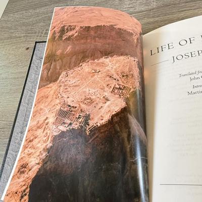 LOT 53M: Folio Society Books - NIP A Short History of Time, 2008 First Folio, 2008 Folio Society Diary, NIP The Siege & Fall of Troy...