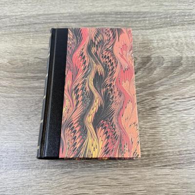 LOT 59M: Folio Society Books - list in Description