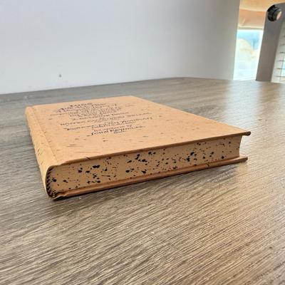 LOT 59M: Folio Society Books - list in Description